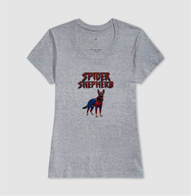 Spider Shepherd - Imagem 9