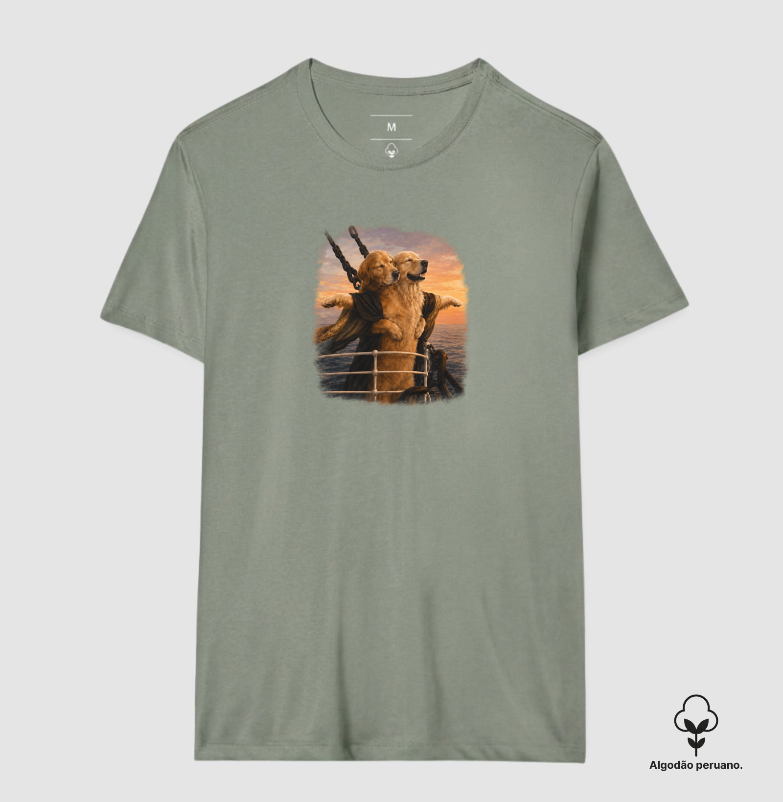 Camisa 3