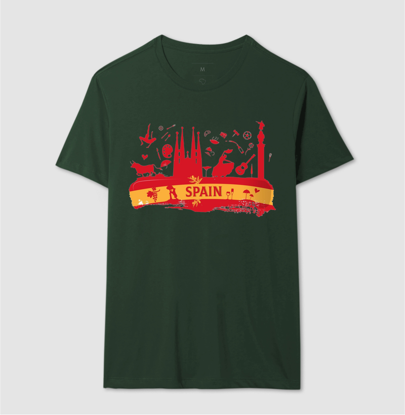 Camisa 12