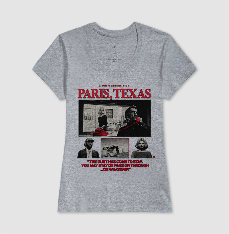 Paris, Texas – Wim Wenders - Imagem 9