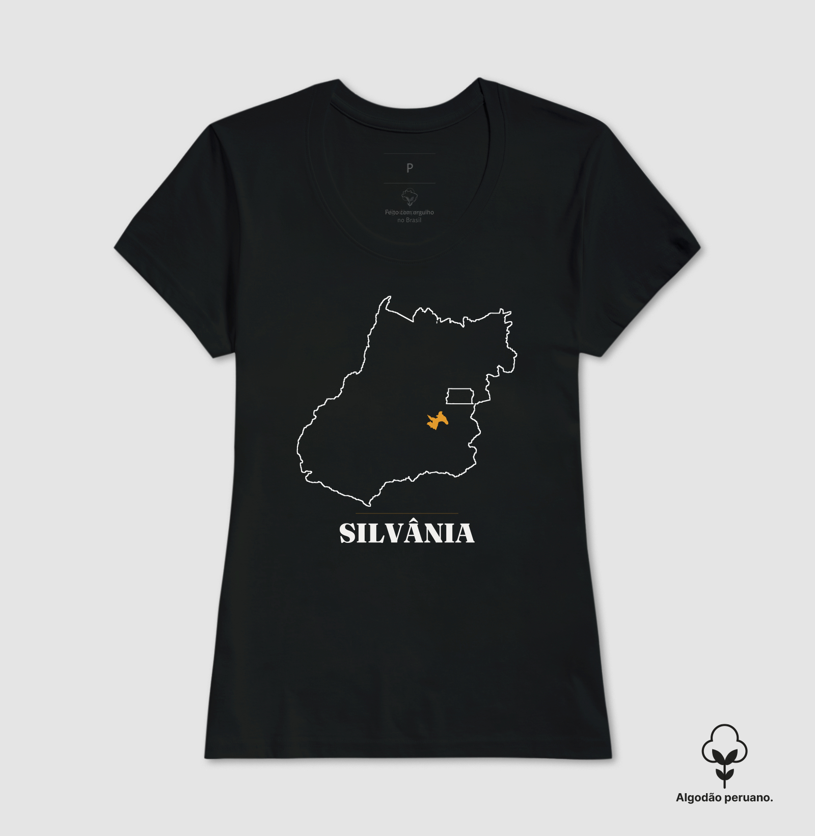 Silvânia | Traço GO - Imagem 3