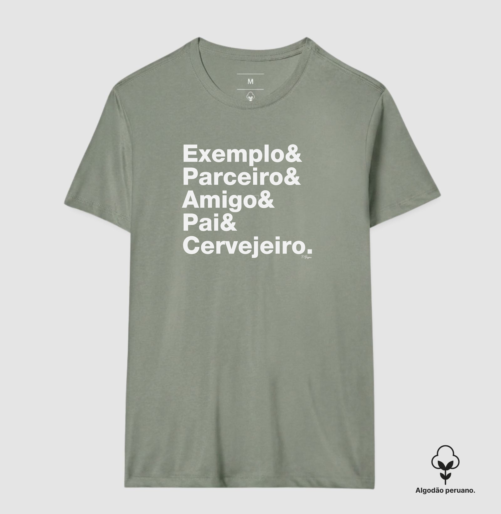 Camisa 7