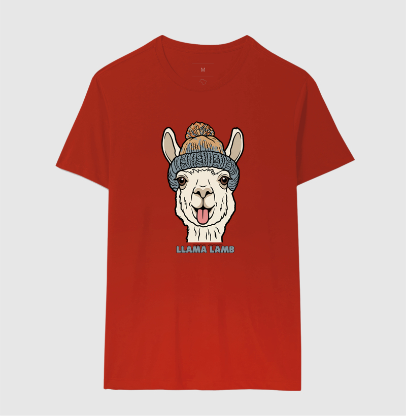 Llama Lamb - Imagem 10