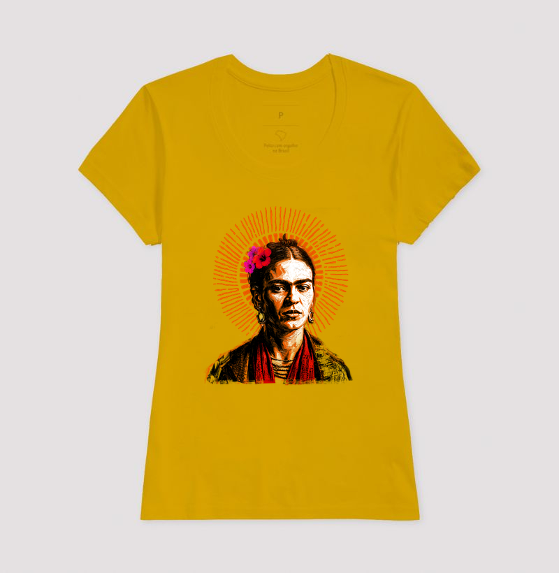 Camisa 15