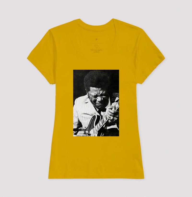 Camisa 15