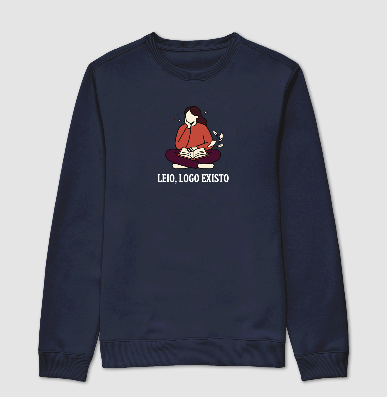 LEIO, LOGO EXISTO - Imagem 5