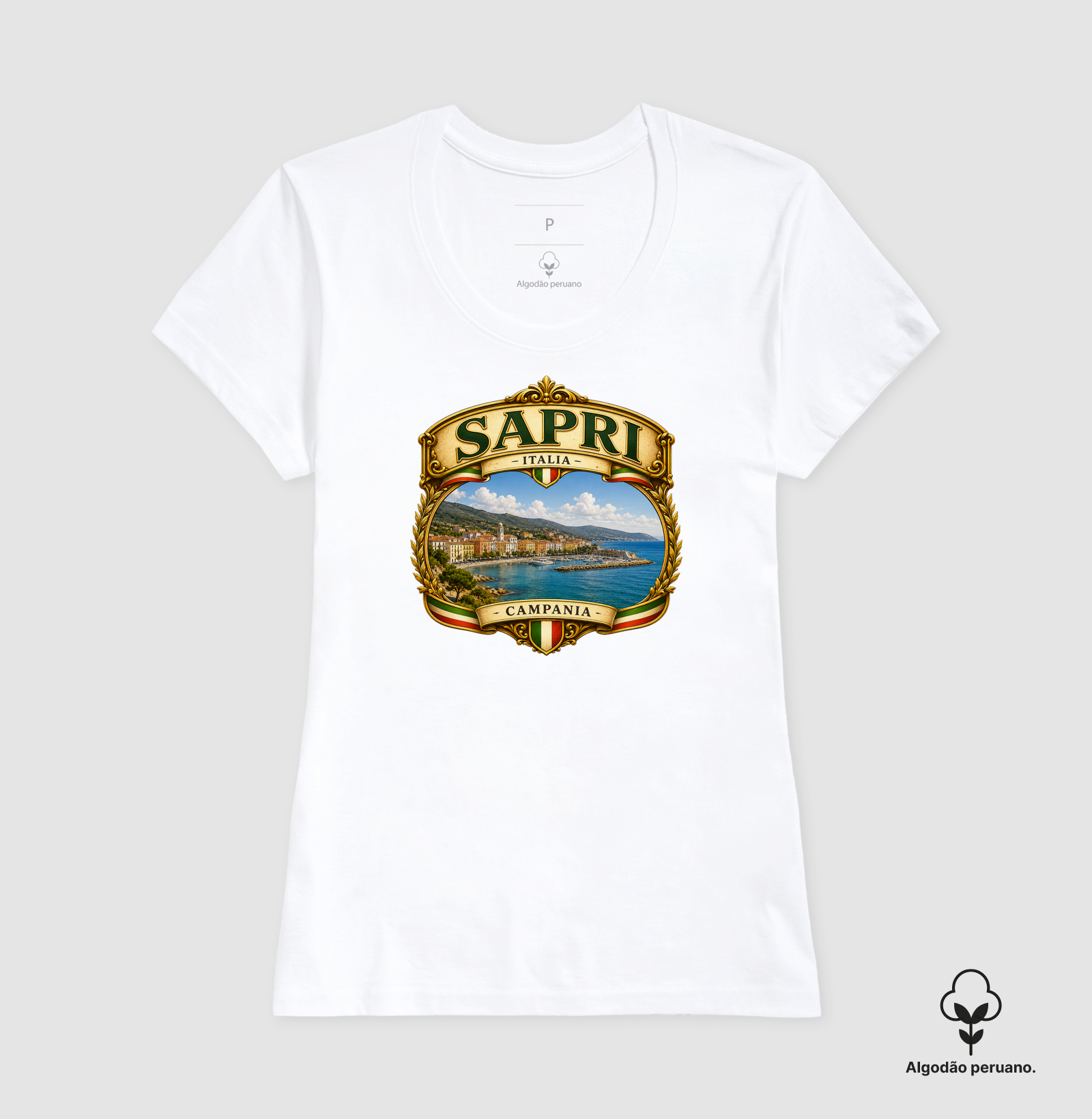 Camisa 2
