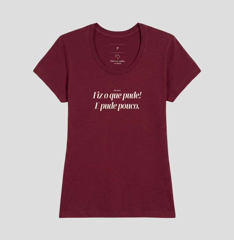 Camisa 20