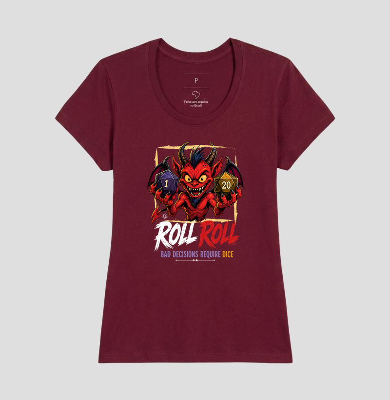 Camisa 18