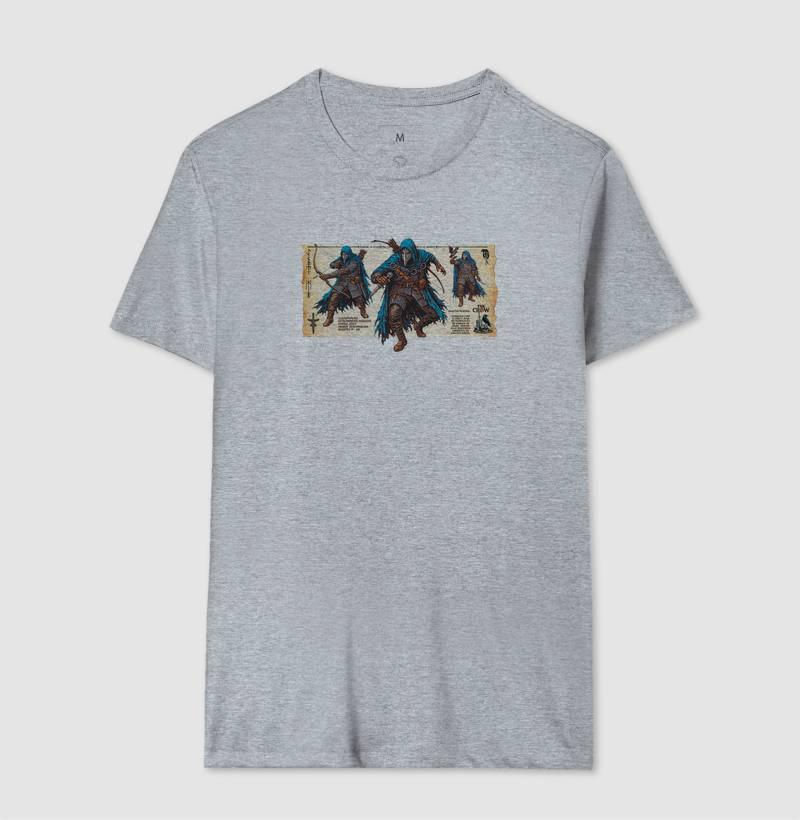 Camisa 9