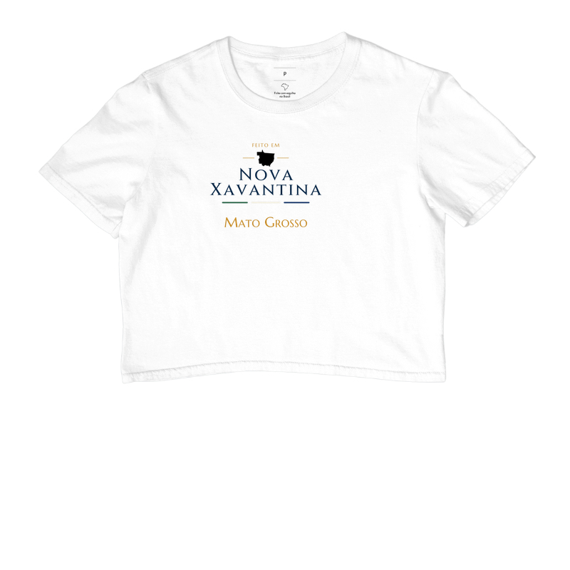 Feito em Nova Xavantina MT - Imagem 3