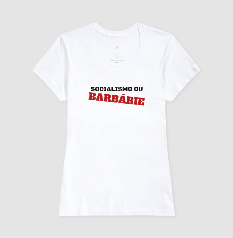 Socialismo Barbaro - Imagem 5