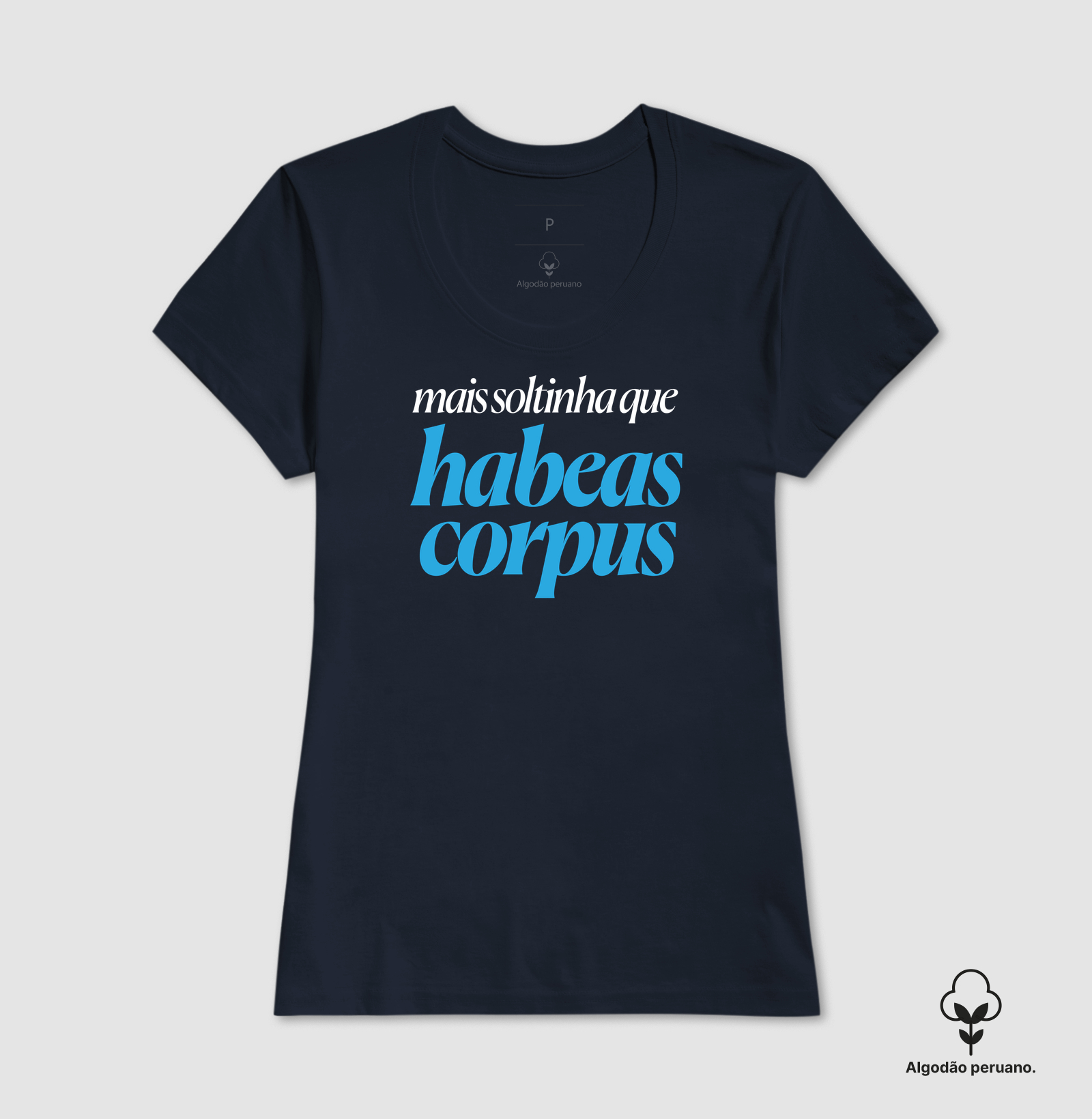Mais soltinho(a) que habeas corpus - Imagem 4