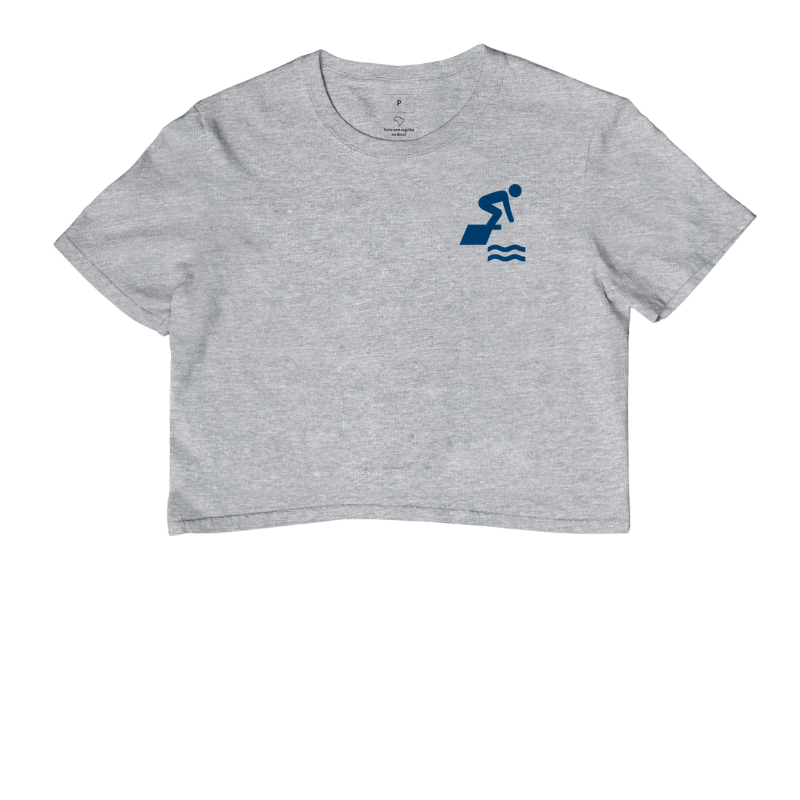 Camiseta - Raia Nove - Salto - Imagem 6