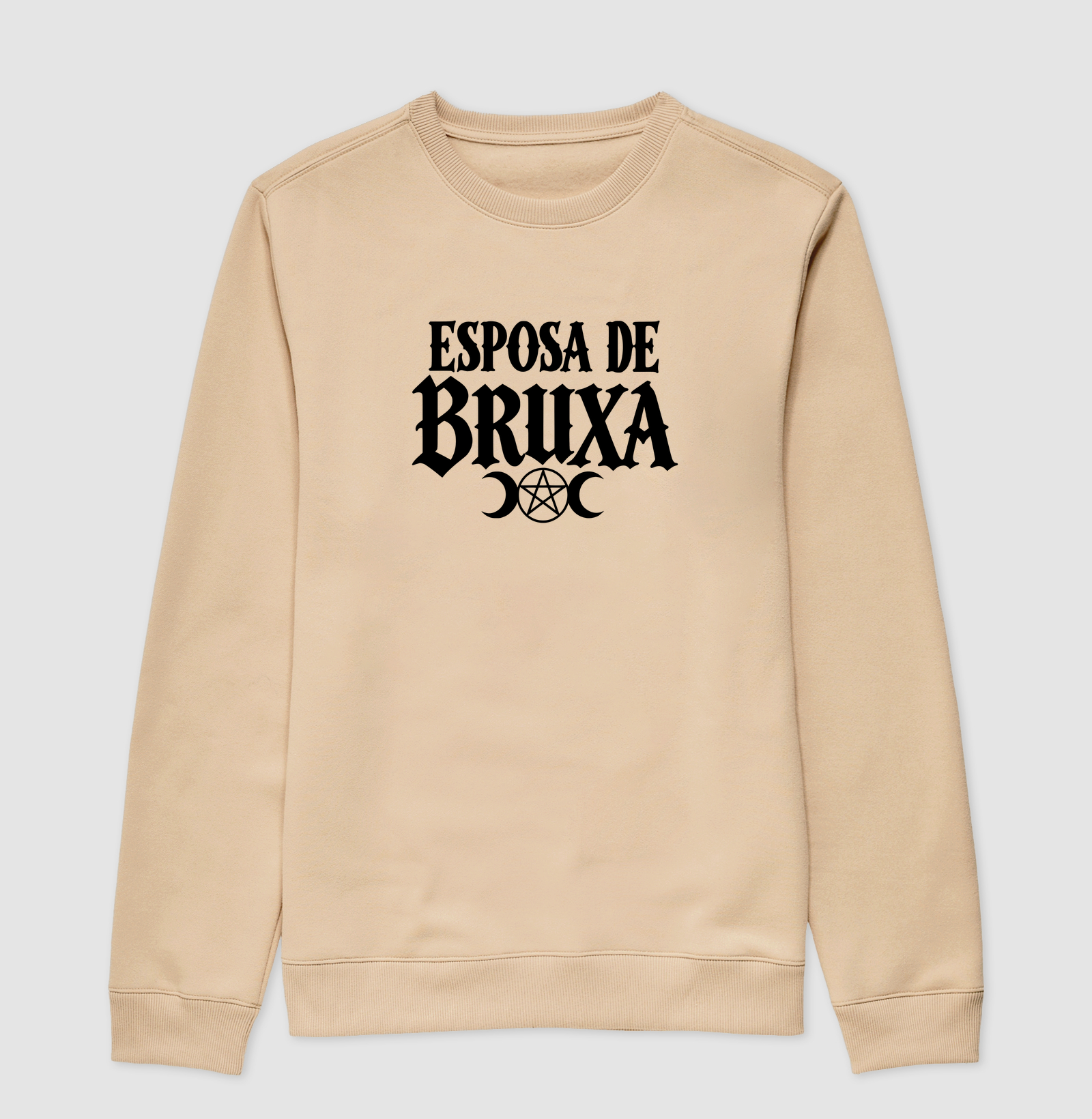 Esposa de Bruxa - Imagem 3