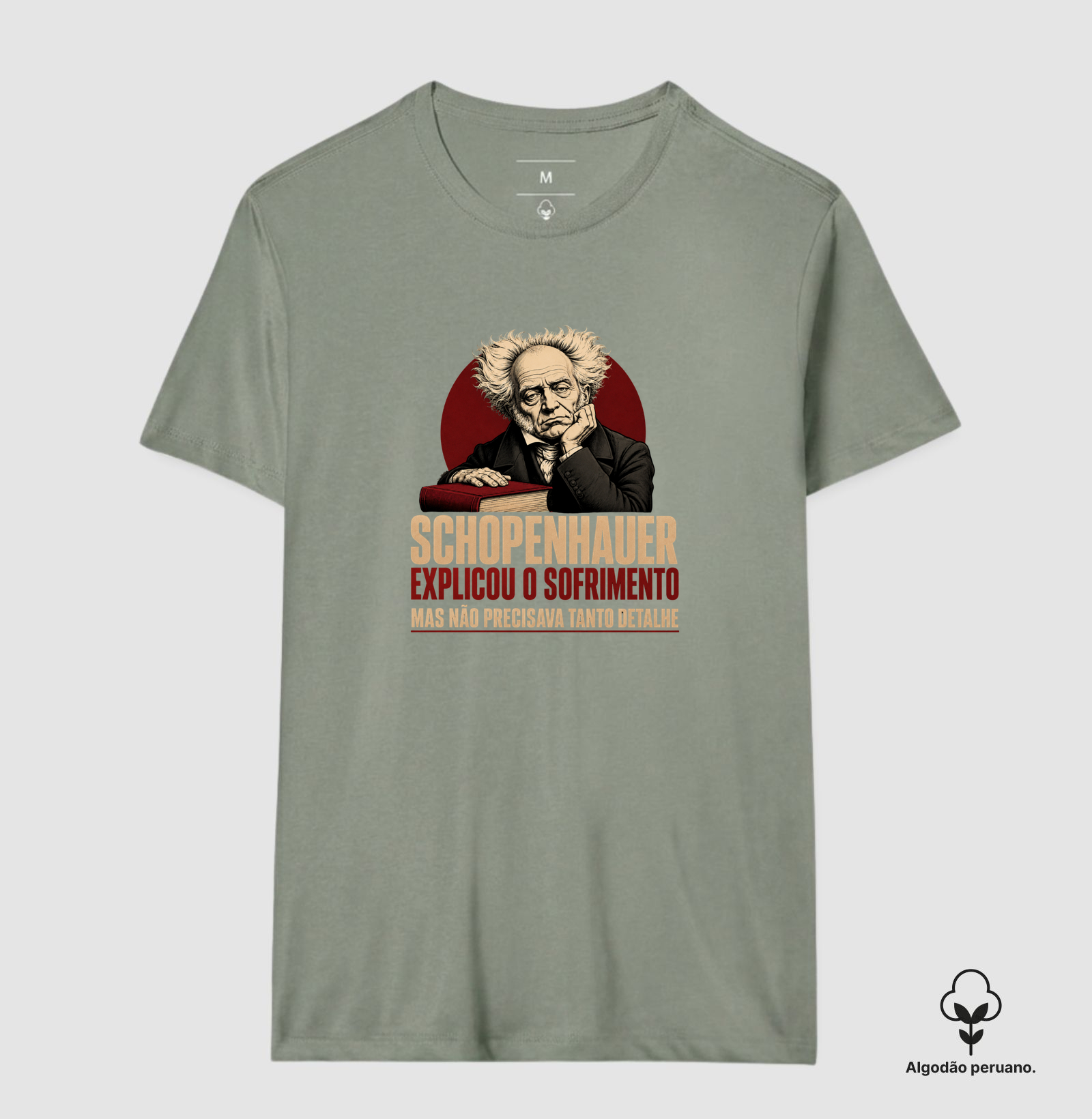 Schopnehauer Explicou o Sofrimento - Imagem 8