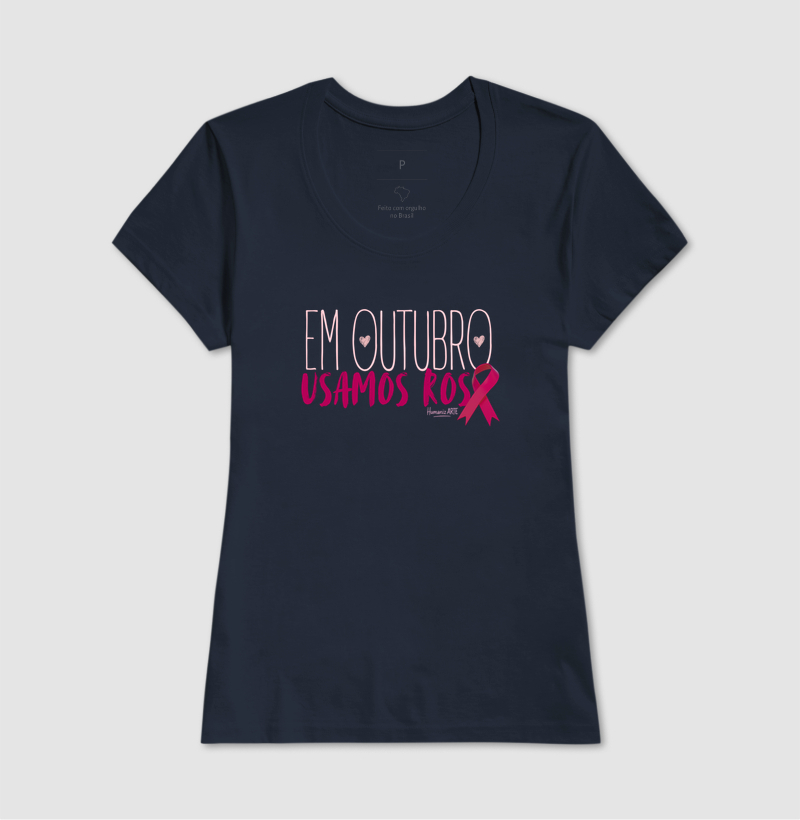 Em Outubro, Usamos ROSA 🩷 - Imagem 10