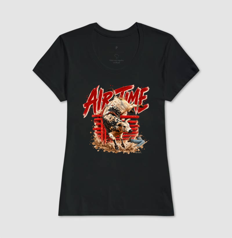 Air Time - Rodeo Legend - Imagem 3