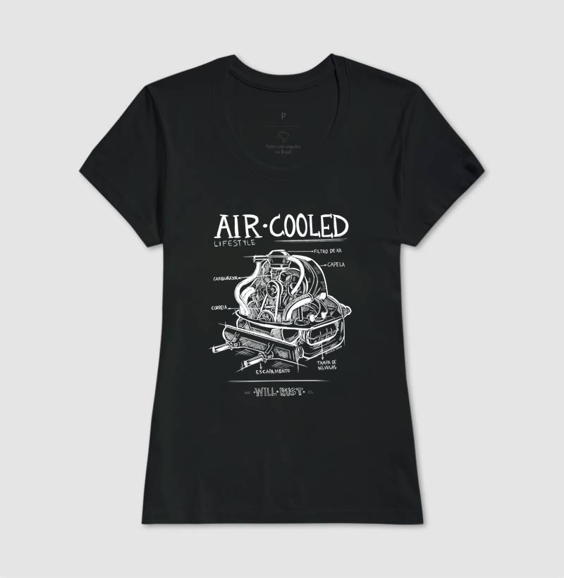 Aircooled Lifestyle - Imagem 6