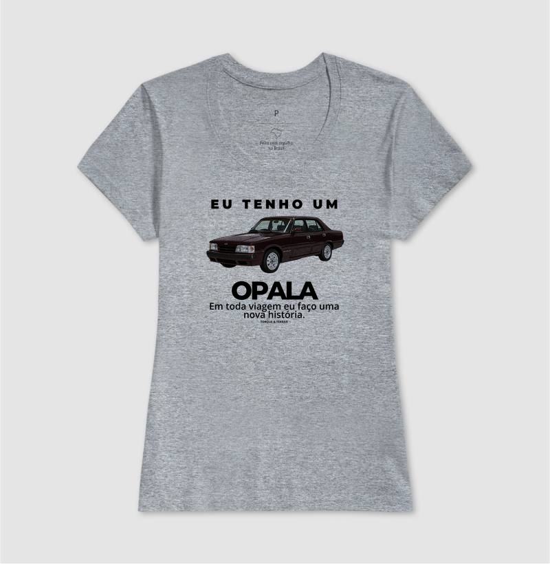 Eu tenho um Opala Diplomata vinho - Imagem 9
