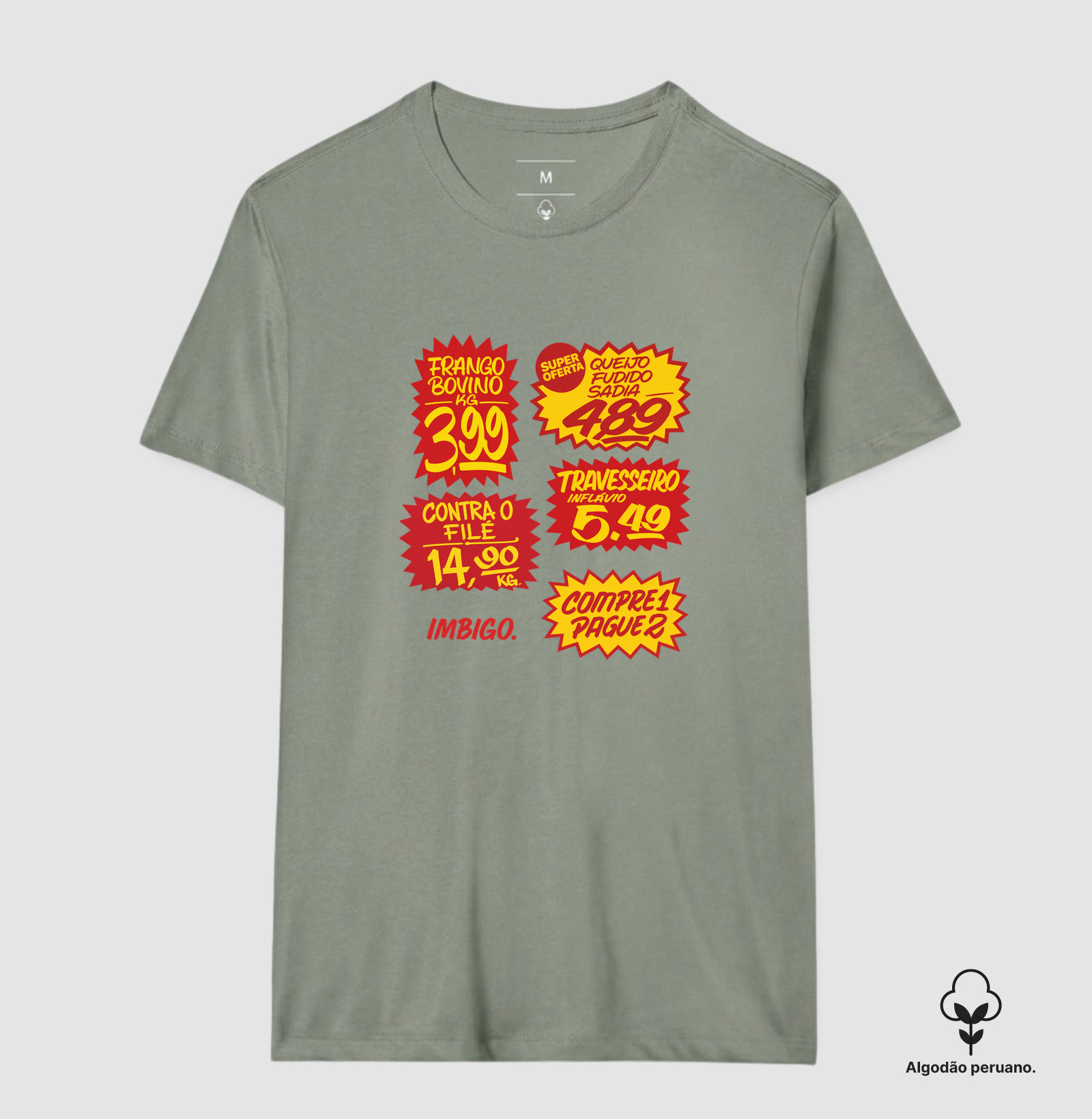 Camisa 2