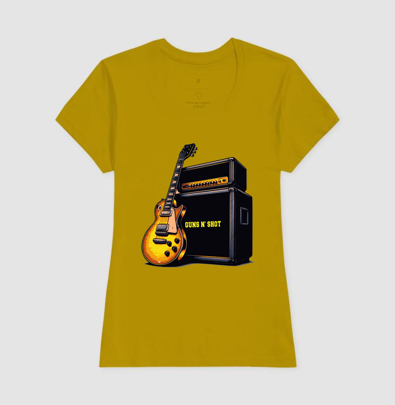 Camisa 14