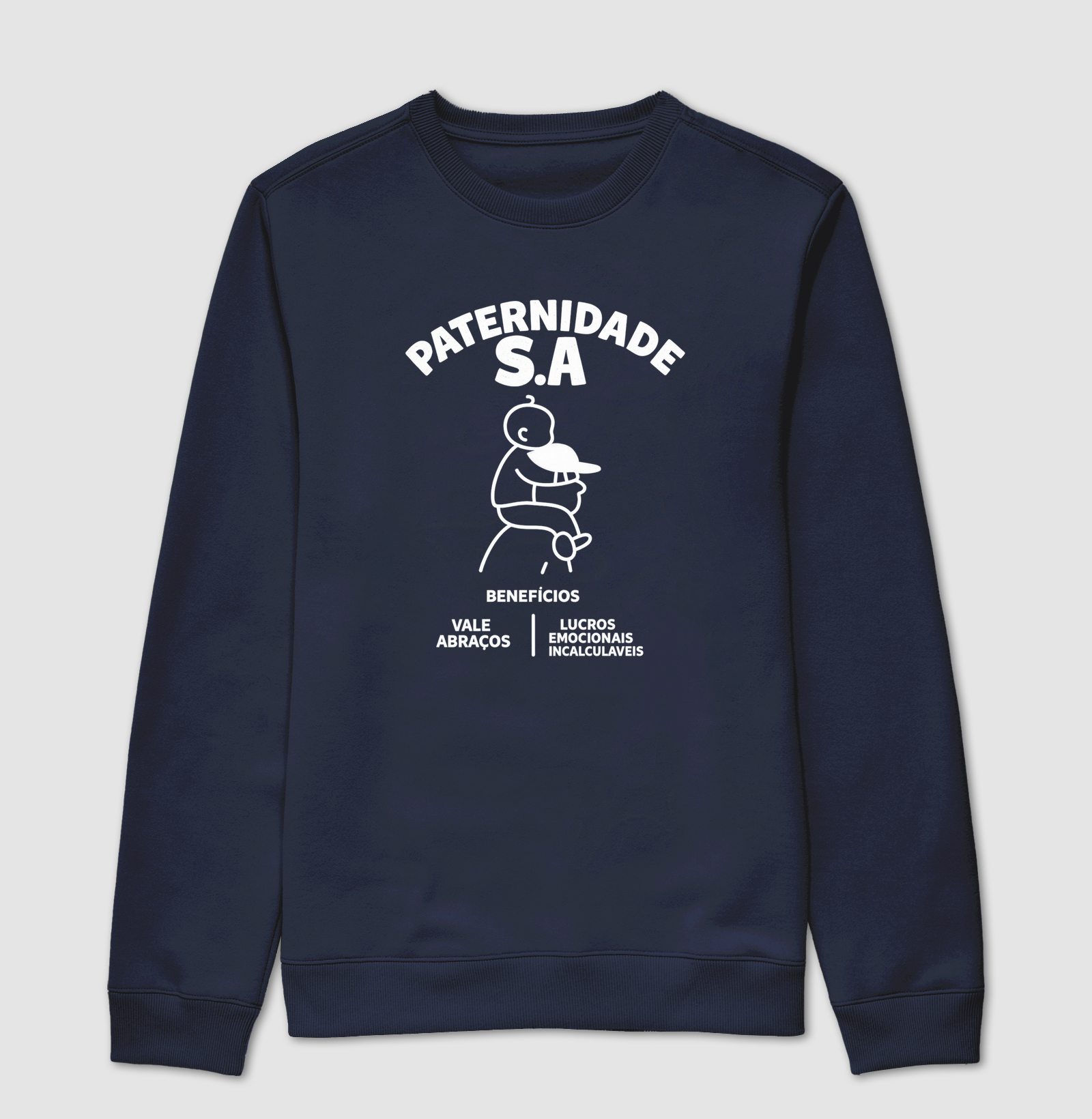 Paternidade S.A. - Imagem 3