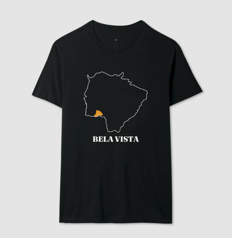 Bela Vista | Traço MS - Imagem 2