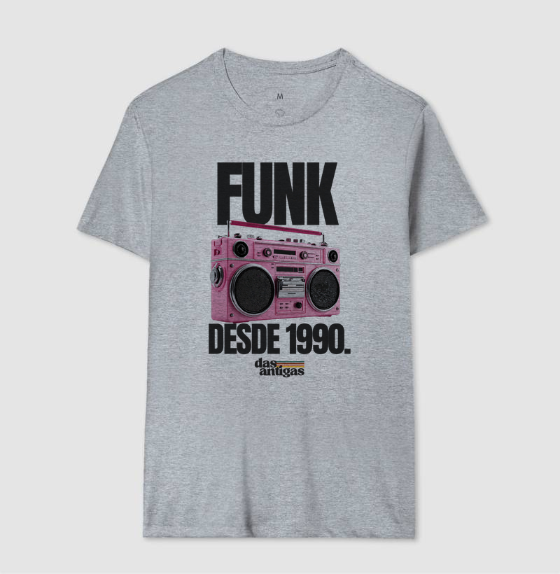 Funk Desde 1990. - Imagem 8