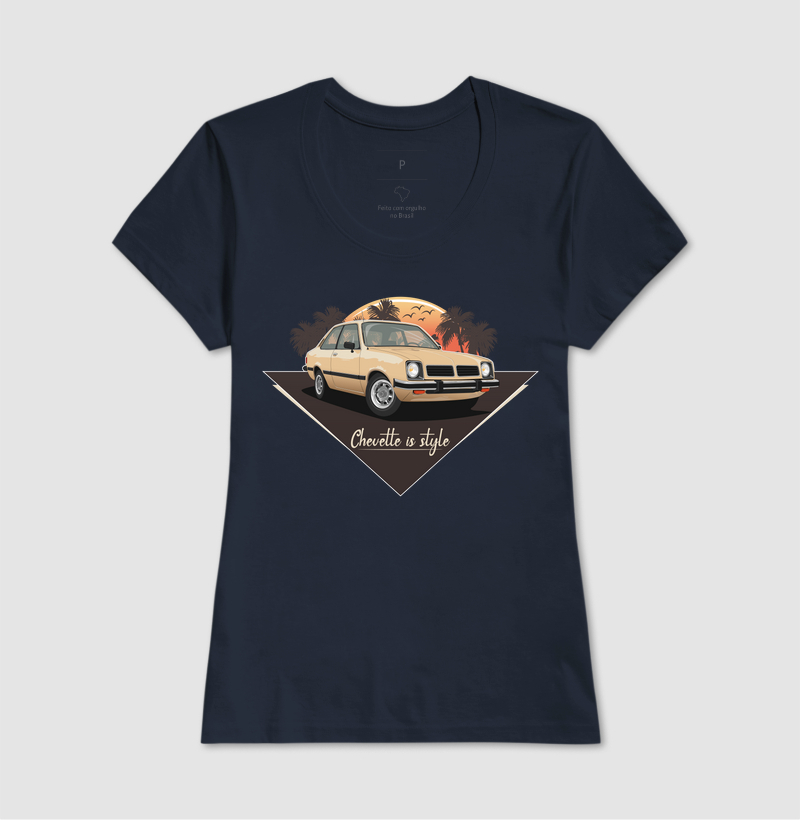 Camisa 7