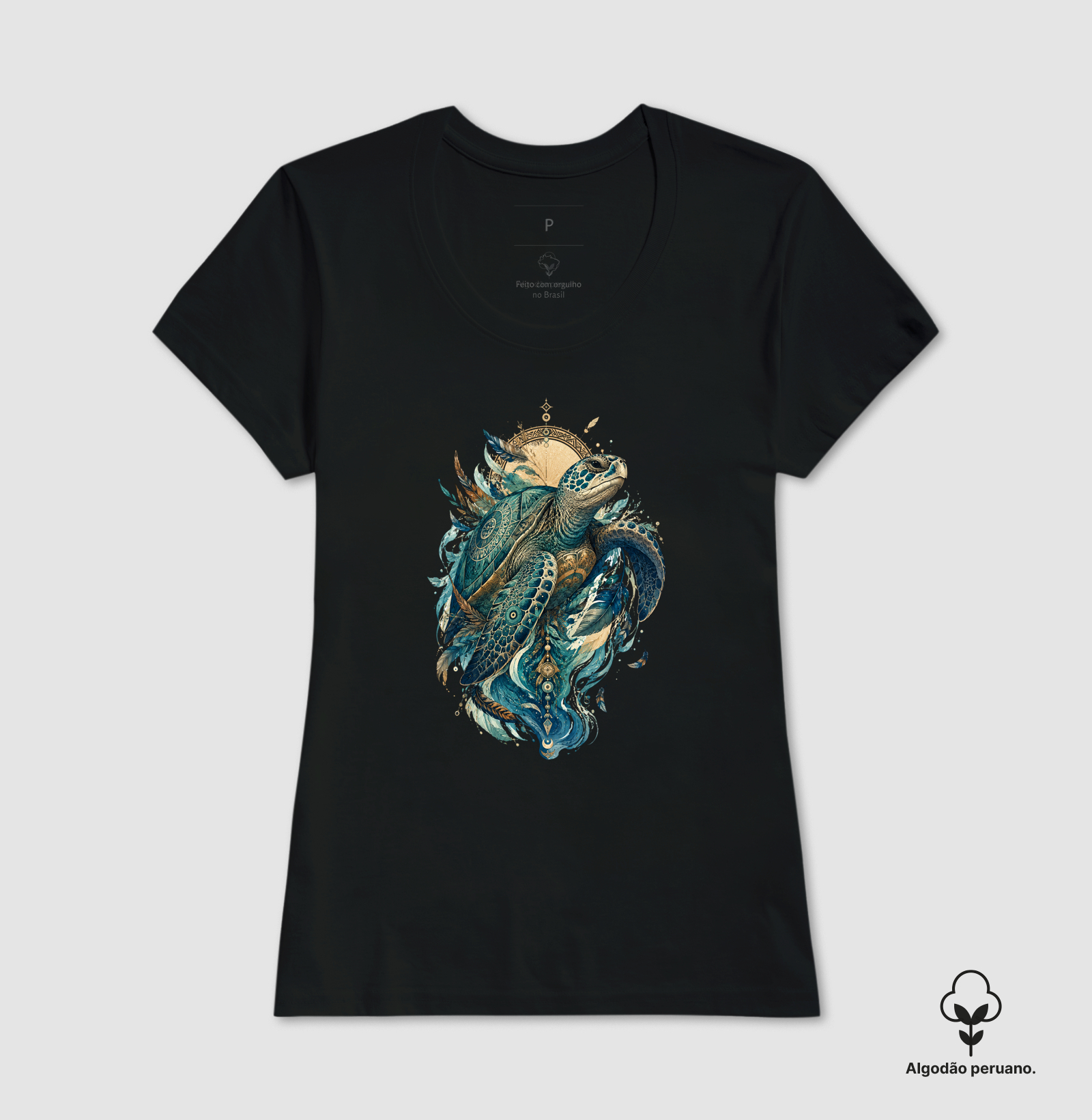 Camisa 8