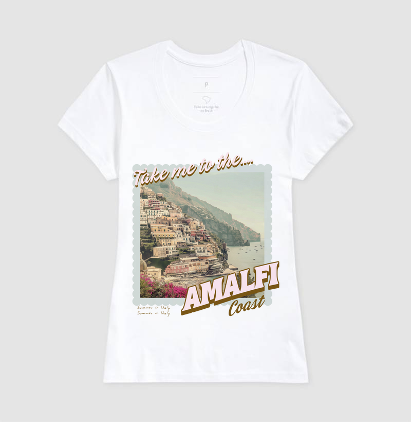 Costa Amalfitana - Imagem 6