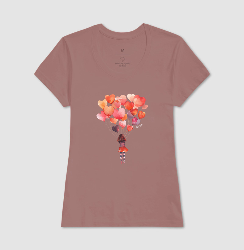 Camisa 17