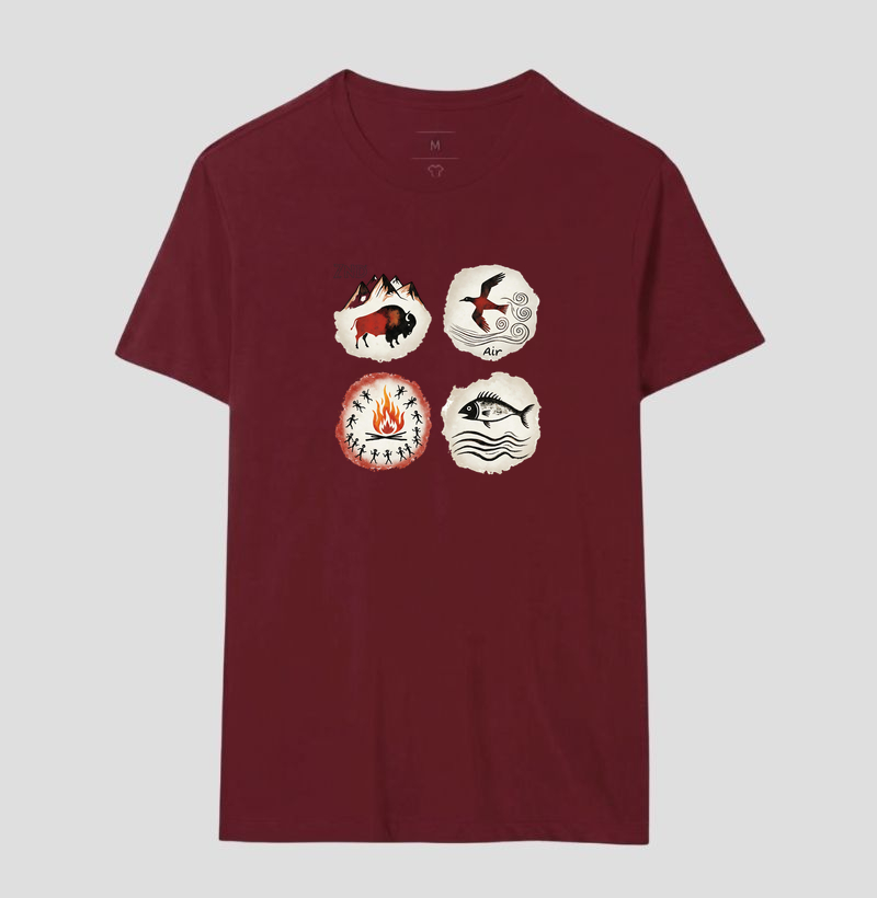 Camisa 16