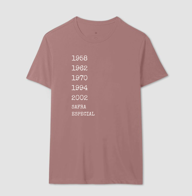 Camisa 16