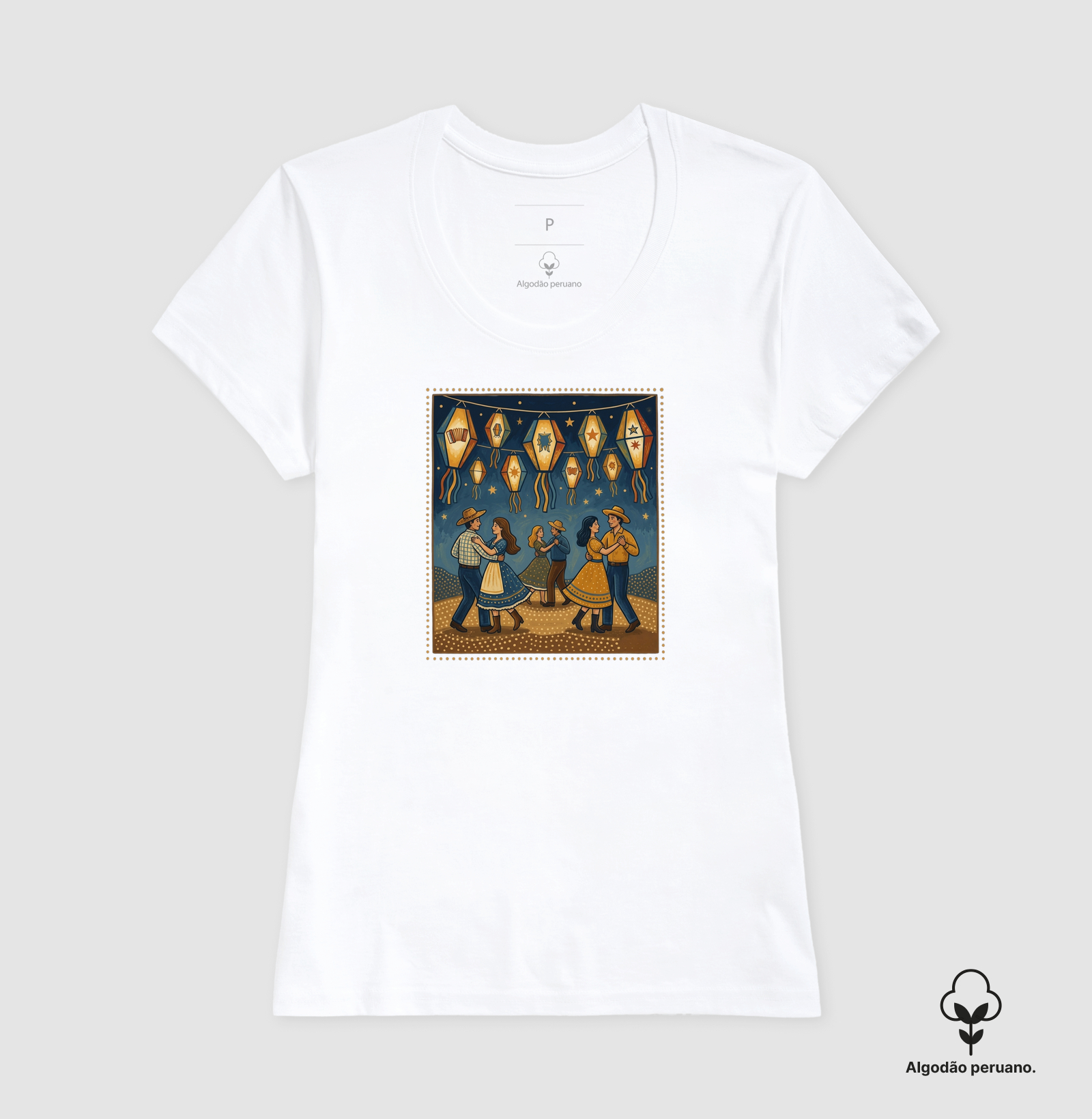 Camisa 5