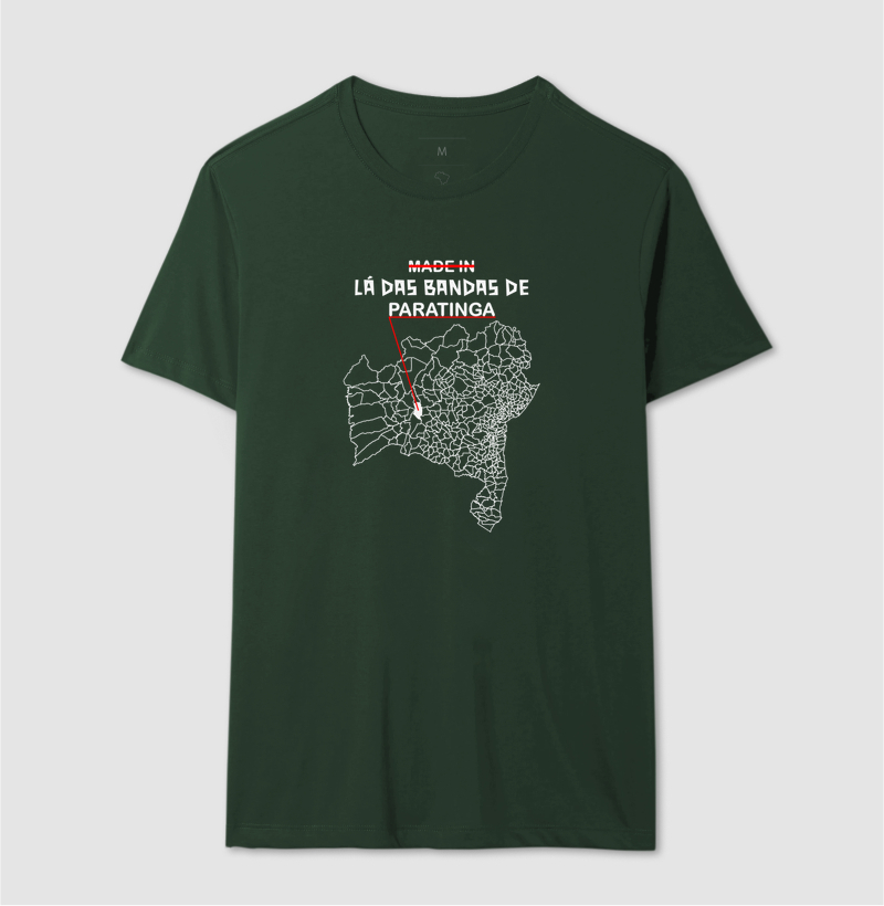 Camisa 11