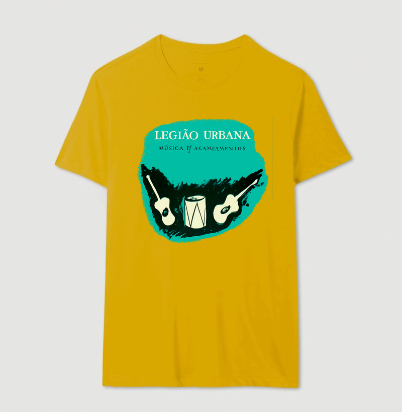Camisa 13