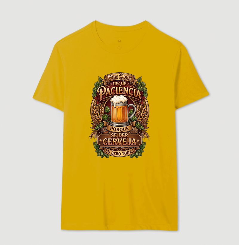 Que Deus me dê cerveja - Imagem 12