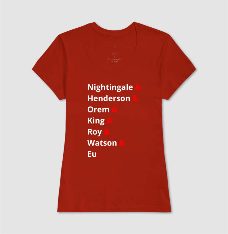 Camisa 13