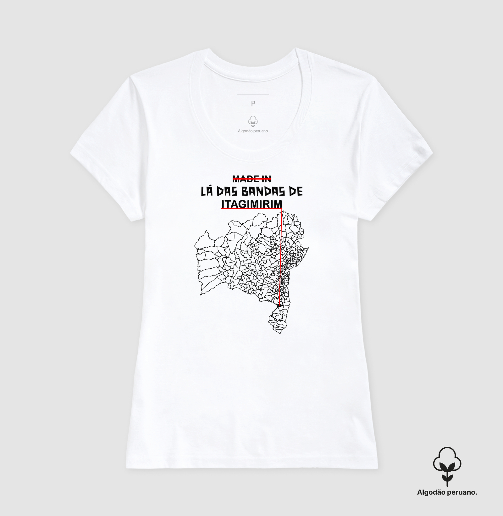 Camisa 6