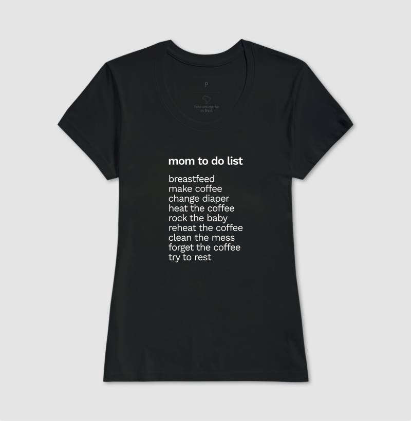 Mom to do list - Imagem 3