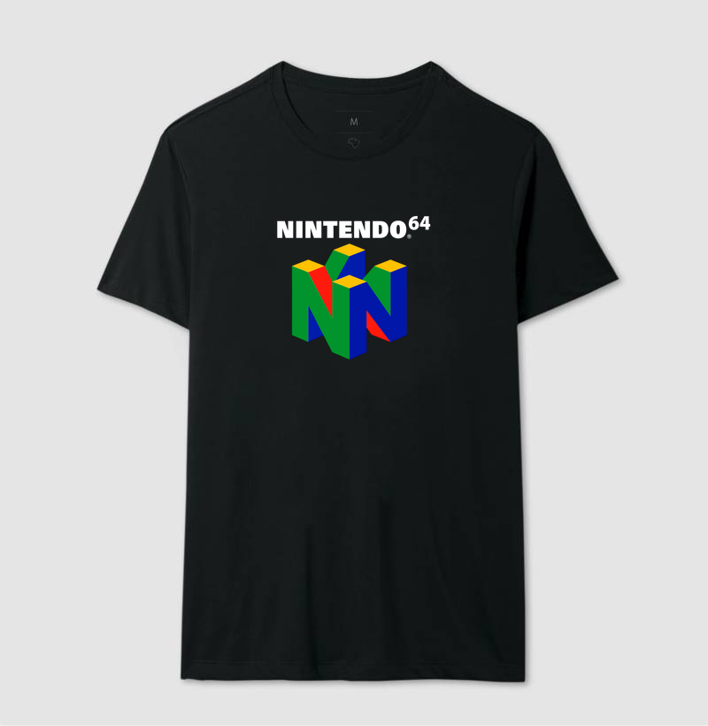 Nintendo 64 - Imagem 2