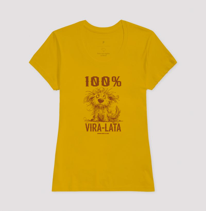 100% vira-lata - Imagem 14