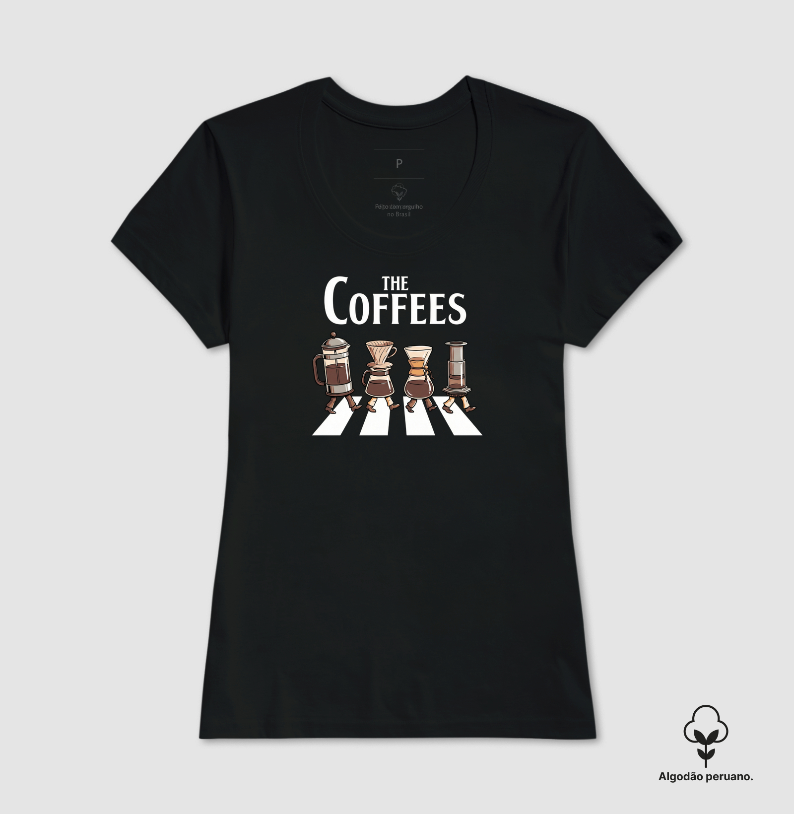 The Coffees - Imagem 5
