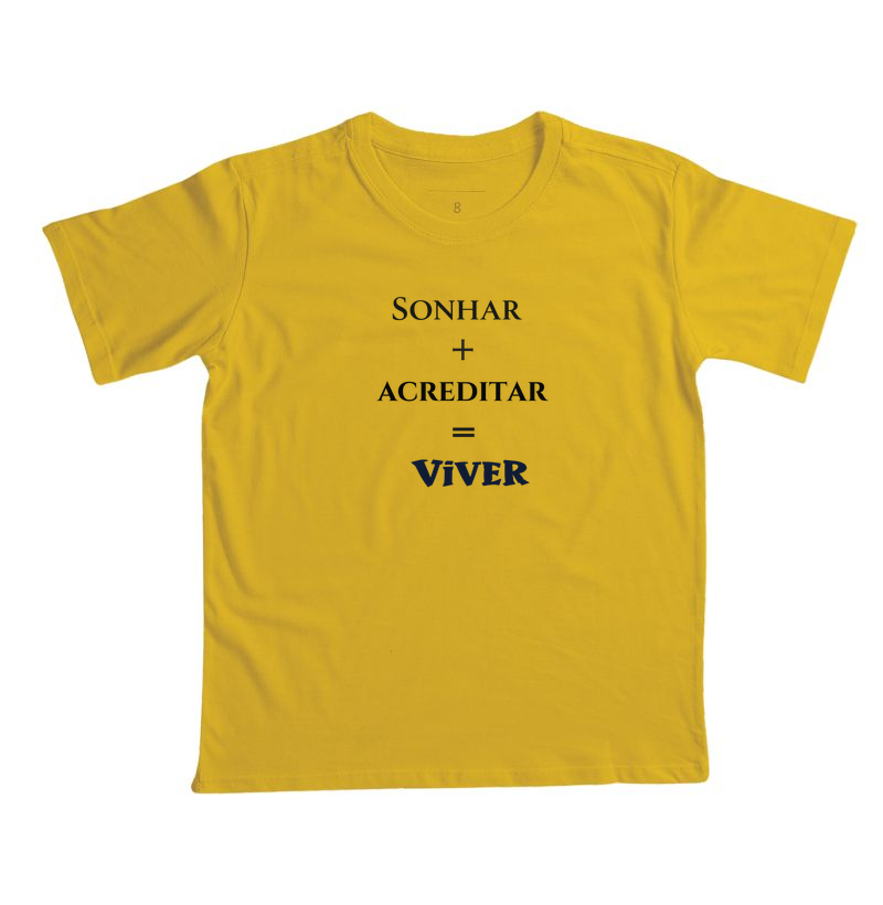 Sonhar • Acreditar • Viver (infantil) - Imagem 8