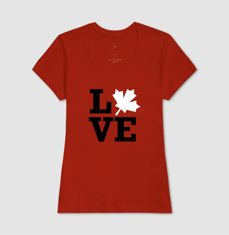 Love Canadá - Imagem 7