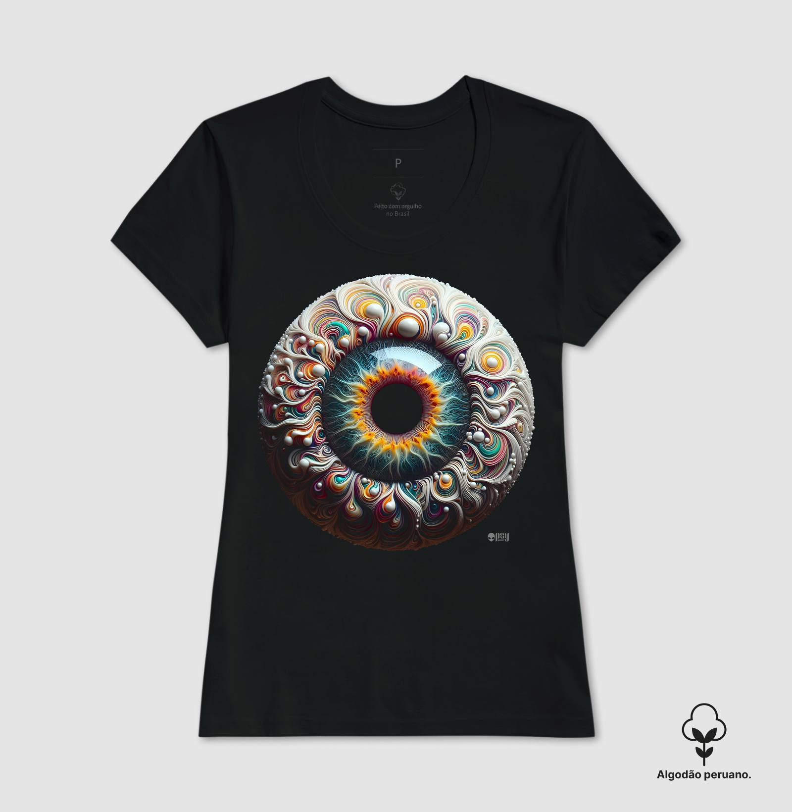 Camisa 3