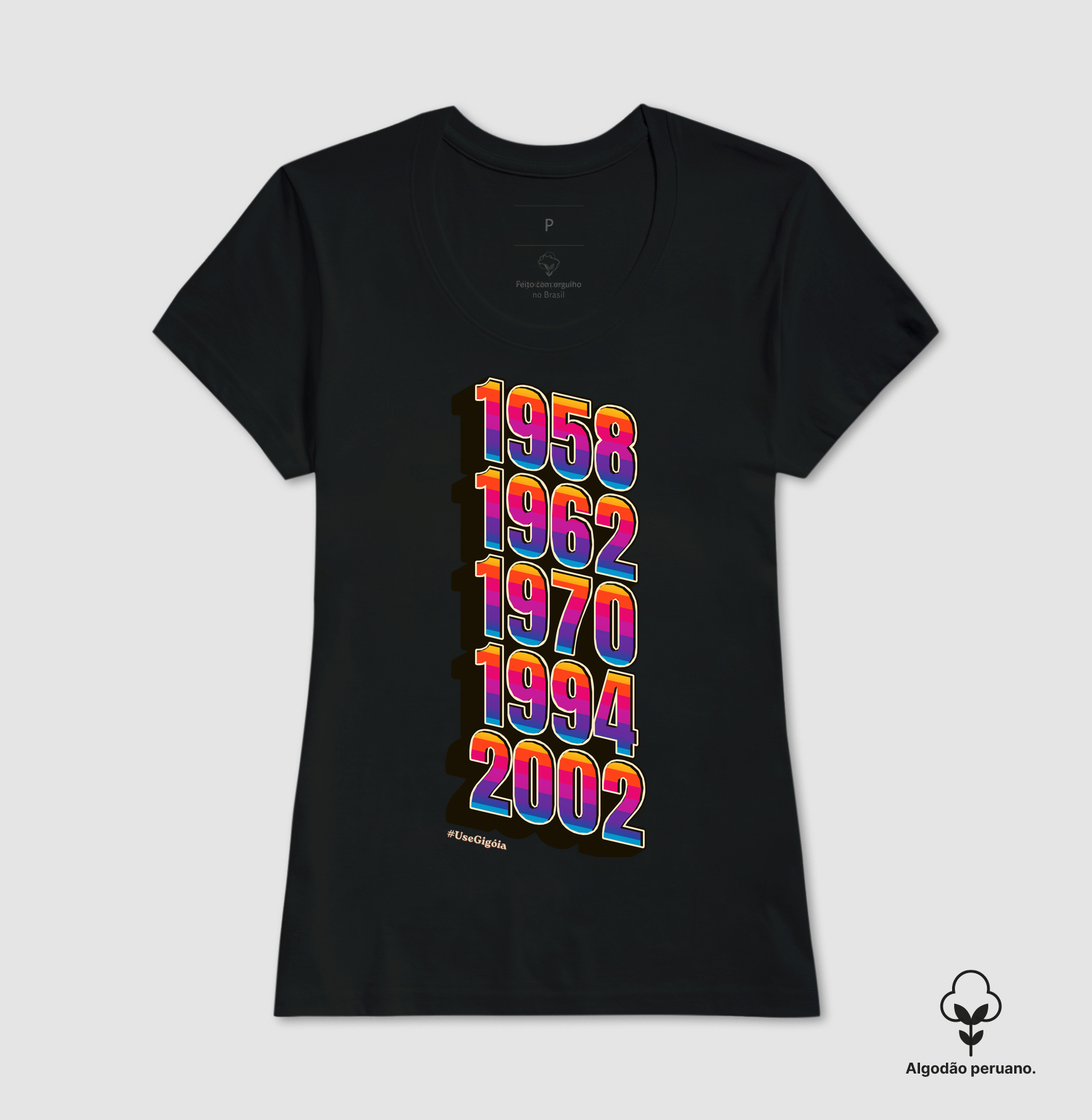 Camisa 3