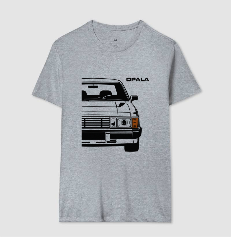 Frente Opala Diplomata - Imagem 11
